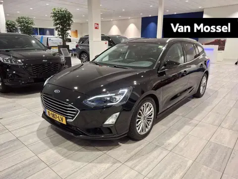 Annonce FORD FOCUS Essence 2019 d'occasion 