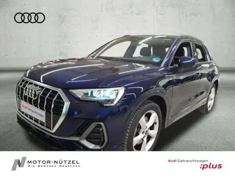 Used AUDI Q3 Diesel 2023 Ad Germany