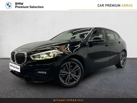 Used BMW SERIE 1 Diesel 2021 Ad 