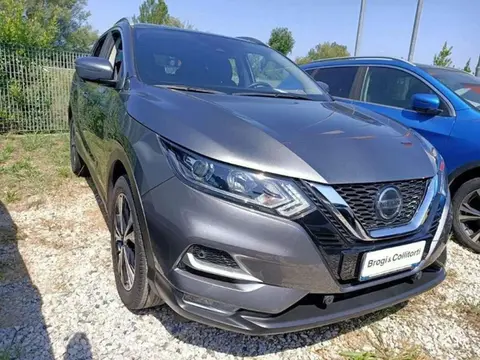 Used NISSAN QASHQAI Petrol 2021 Ad 