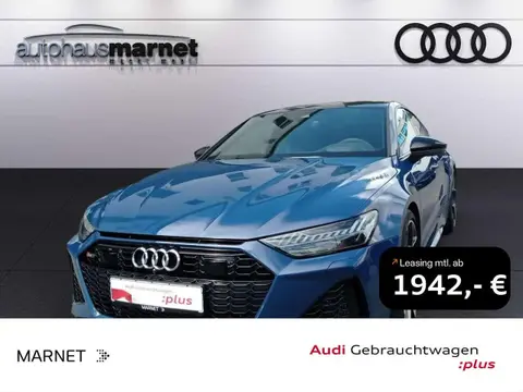 Used AUDI RS7 Petrol 2024 Ad 