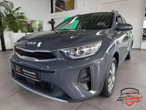 Used KIA STONIC Petrol 2022 Ad 