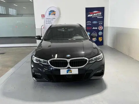 Annonce BMW SERIE 3 Hybride 2021 d'occasion 