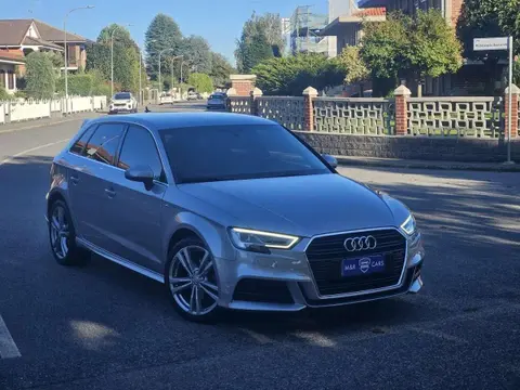 Used AUDI A3 Diesel 2019 Ad 