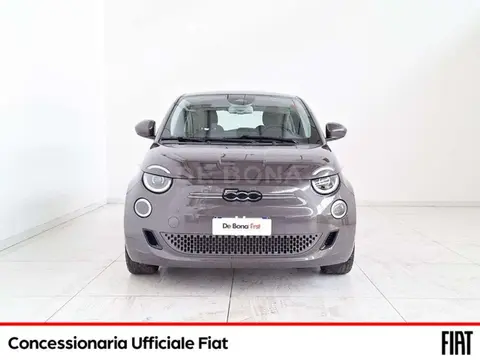 Used FIAT 500 Electric 2021 Ad 