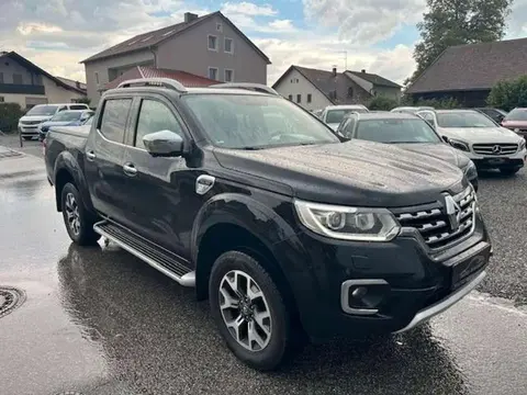 Used RENAULT ALASKAN Diesel 2018 Ad 