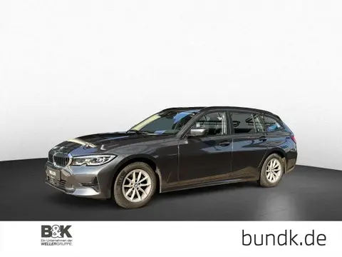 Used BMW SERIE 3 Petrol 2020 Ad Germany