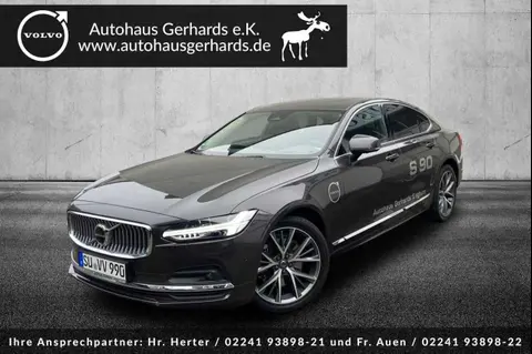 Used VOLVO S90 Diesel 2022 Ad 