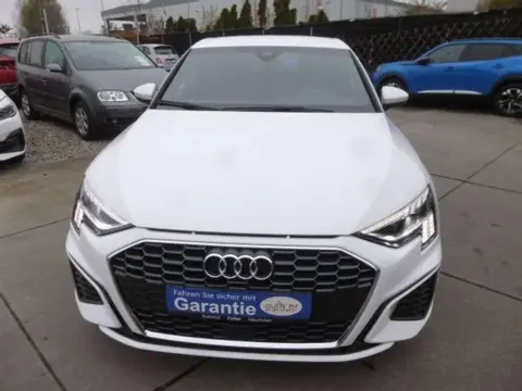 Used AUDI A3 Petrol 2022 Ad 