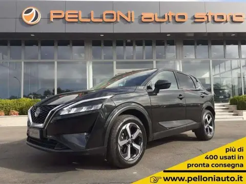 Used NISSAN QASHQAI Hybrid 2023 Ad 