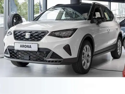 Used SEAT ARONA Petrol 2024 Ad 