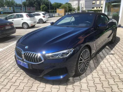 Annonce BMW SERIE 8 Diesel 2021 d'occasion 