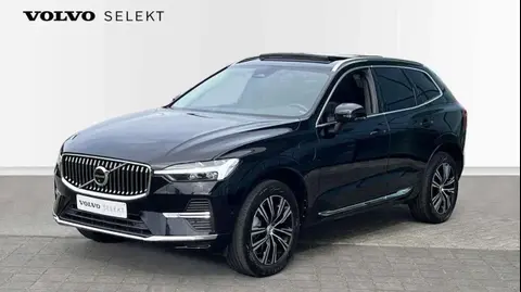 Used VOLVO XC60 Hybrid 2022 Ad 