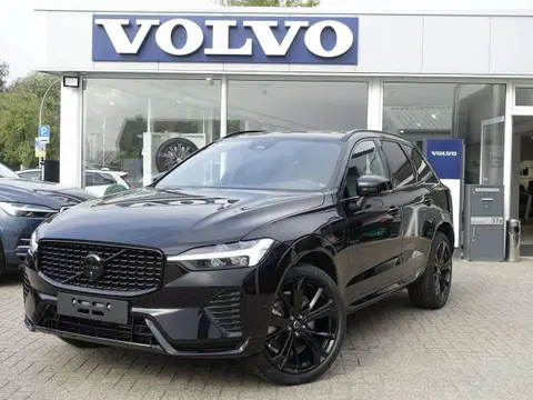 Annonce VOLVO XC60 Hybride 2024 d'occasion 