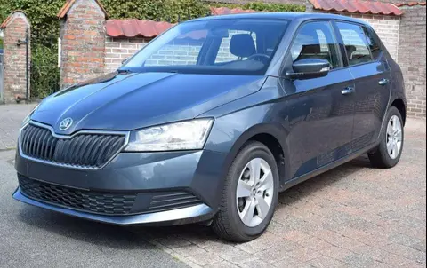 Used SKODA FABIA Petrol 2019 Ad 