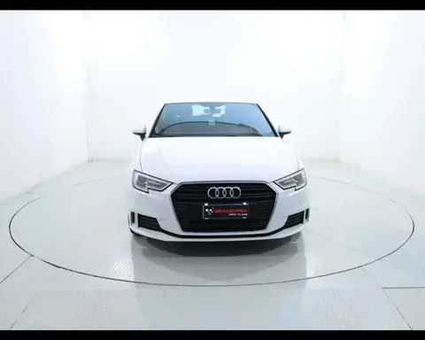 Used AUDI A3 Diesel 2018 Ad 