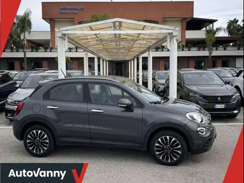 Used FIAT 500X Diesel 2021 Ad 