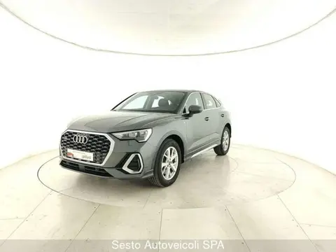 Annonce AUDI Q3 Essence 2023 d'occasion 