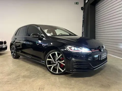 Used VOLKSWAGEN GOLF Petrol 2019 Ad 