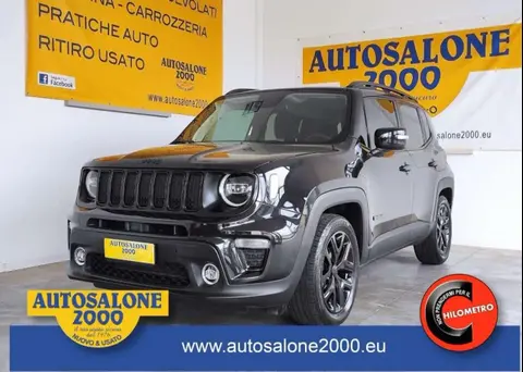 Used JEEP RENEGADE Petrol 2020 Ad 