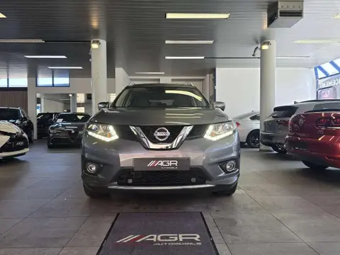 Used NISSAN X-TRAIL Diesel 2016 Ad 