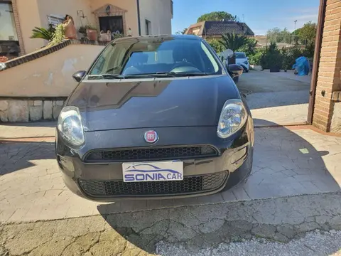 Used FIAT PUNTO Diesel 2014 Ad 