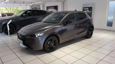 Annonce MAZDA 2 Hybride 2024 d'occasion 