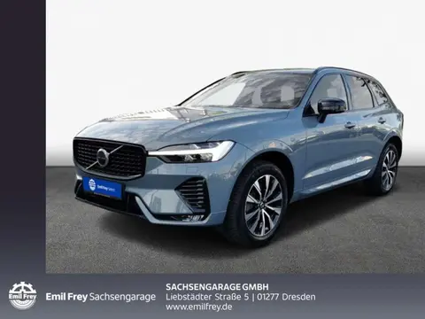 Annonce VOLVO XC60 Diesel 2023 d'occasion 