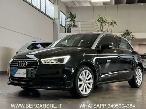 Used AUDI A1 Diesel 2016 Ad 