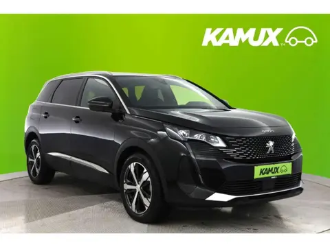 Used PEUGEOT 5008 Diesel 2021 Ad 