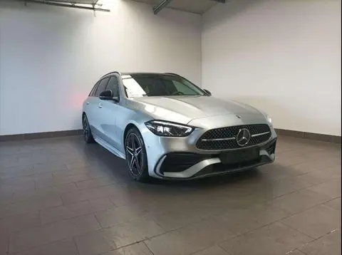 Used MERCEDES-BENZ CLASSE C Hybrid 2023 Ad 