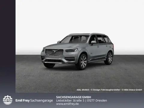 Used VOLVO XC90 Diesel 2024 Ad 