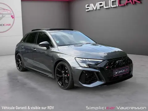 Annonce AUDI RS3 Essence 2021 d'occasion 