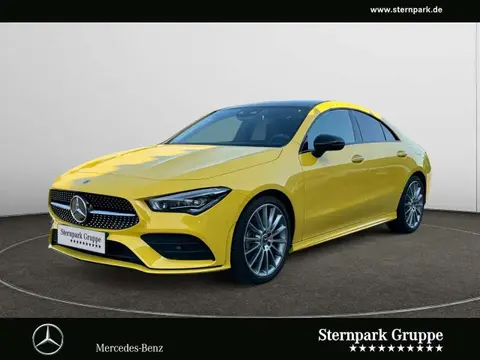 Used MERCEDES-BENZ CLASSE CLA Petrol 2022 Ad 