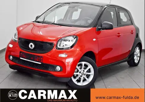 Used SMART FORFOUR Petrol 2018 Ad 