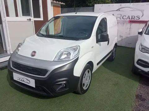 Annonce FIAT FIORINO Diesel 2019 d'occasion 