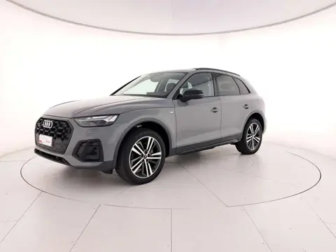 Used AUDI Q5 Hybrid 2023 Ad 