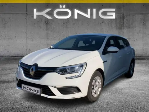 Used RENAULT MEGANE Petrol 2019 Ad 