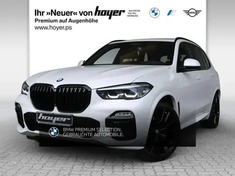 Used BMW X5 Diesel 2021 Ad Germany