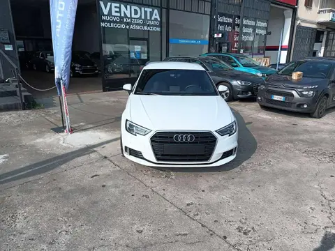 Annonce AUDI A3 Essence 2020 d'occasion 