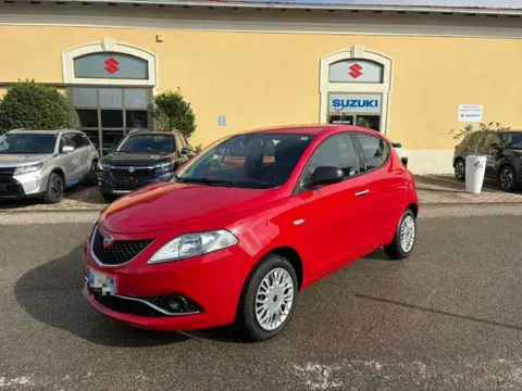 Used LANCIA YPSILON Petrol 2017 Ad 