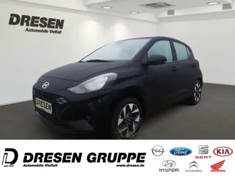 Used HYUNDAI I10 Petrol 2024 Ad 