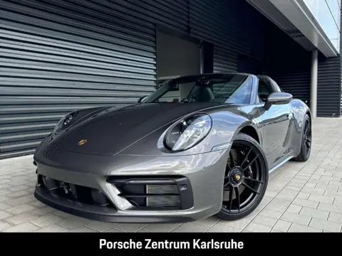 Annonce PORSCHE 992 Essence 2024 d'occasion 