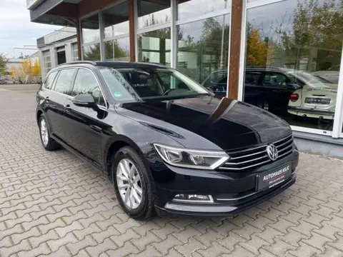 Annonce VOLKSWAGEN PASSAT Diesel 2019 d'occasion 