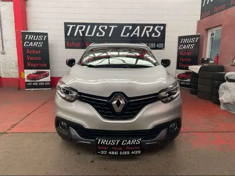 Used RENAULT KADJAR Diesel 2017 Ad 