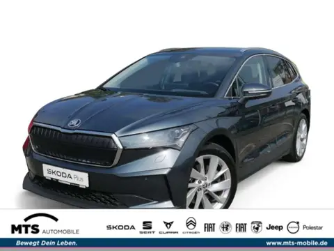 Used SKODA ENYAQ Electric 2021 Ad 