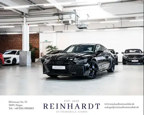 Used AUDI RS7 Petrol 2023 Ad 