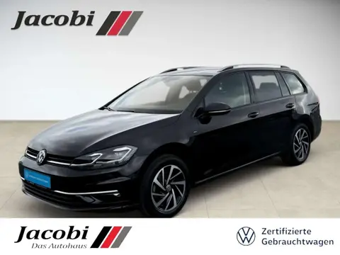 Used VOLKSWAGEN GOLF Petrol 2018 Ad 