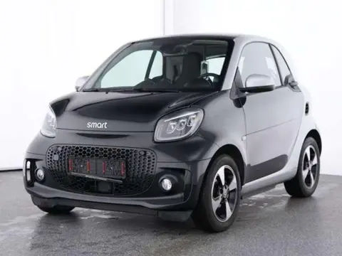 Used SMART FORTWO Electric 2023 Ad 