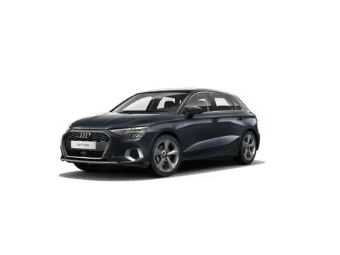 Used AUDI A3 Hybrid 2021 Ad 